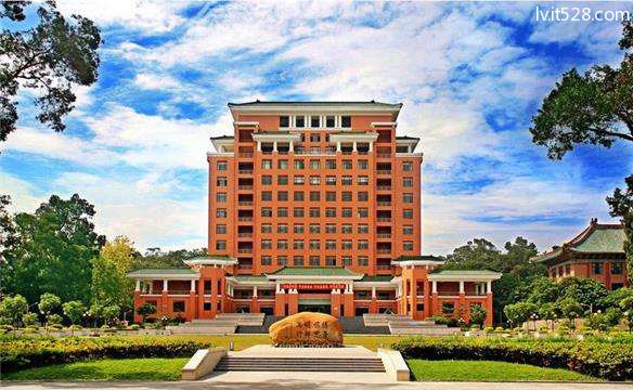 华南理工大学